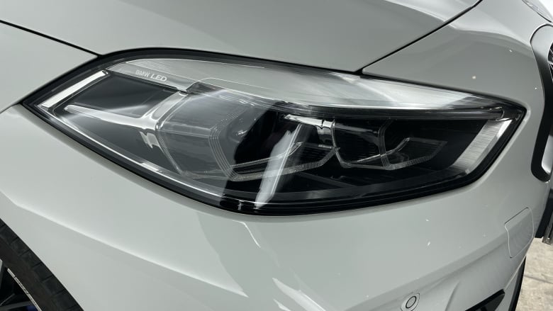 BMW 1 Series M135i xDrive 5dr Step Auto Petrol Hatchback